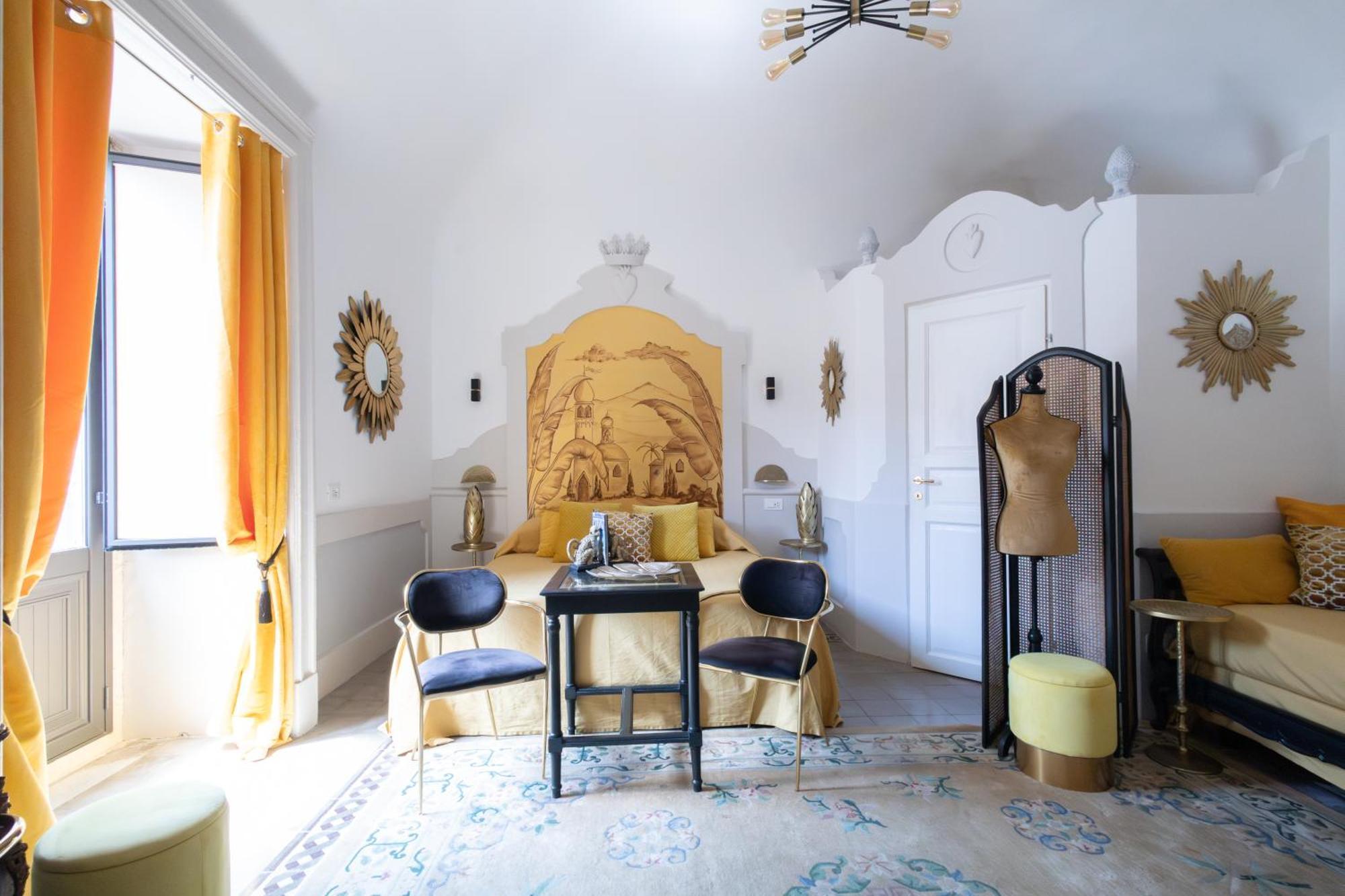 Il Moresco Catânia Quarto foto