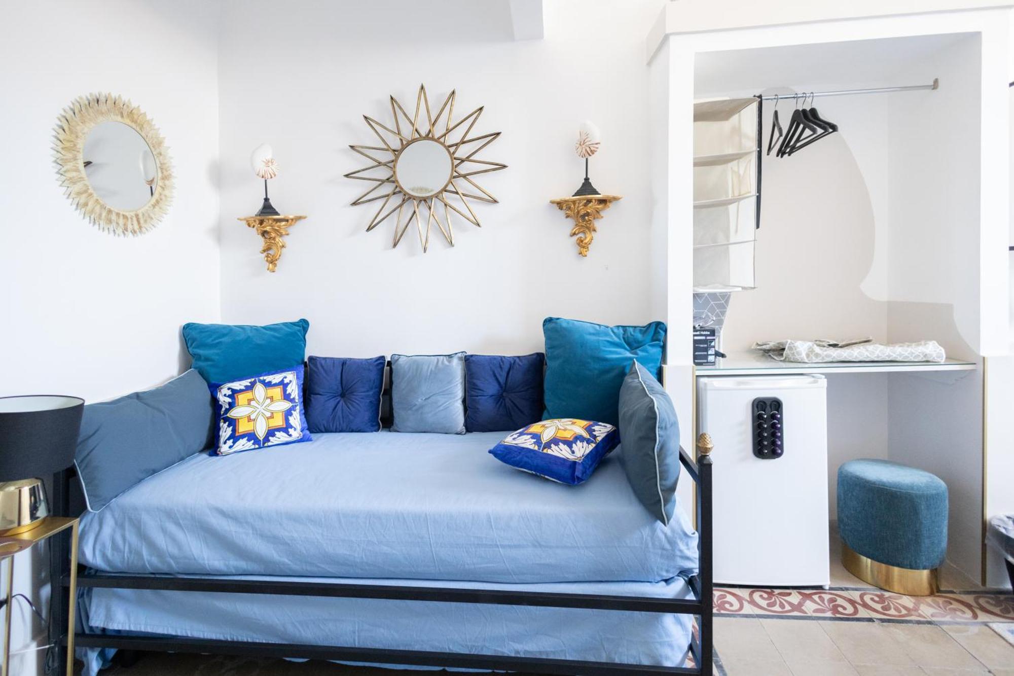 Il Moresco Catânia Quarto foto