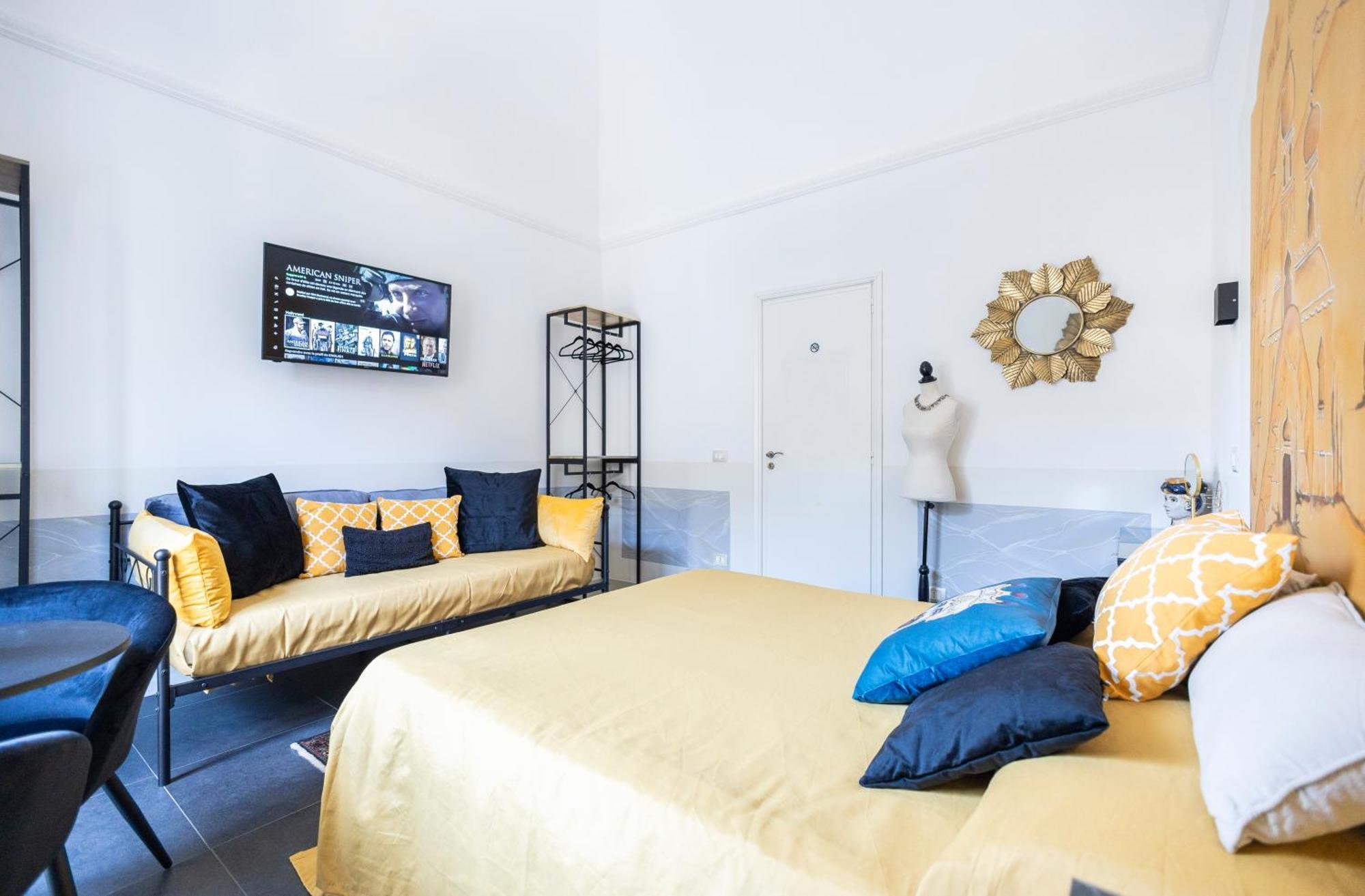 Il Moresco Catânia Quarto foto