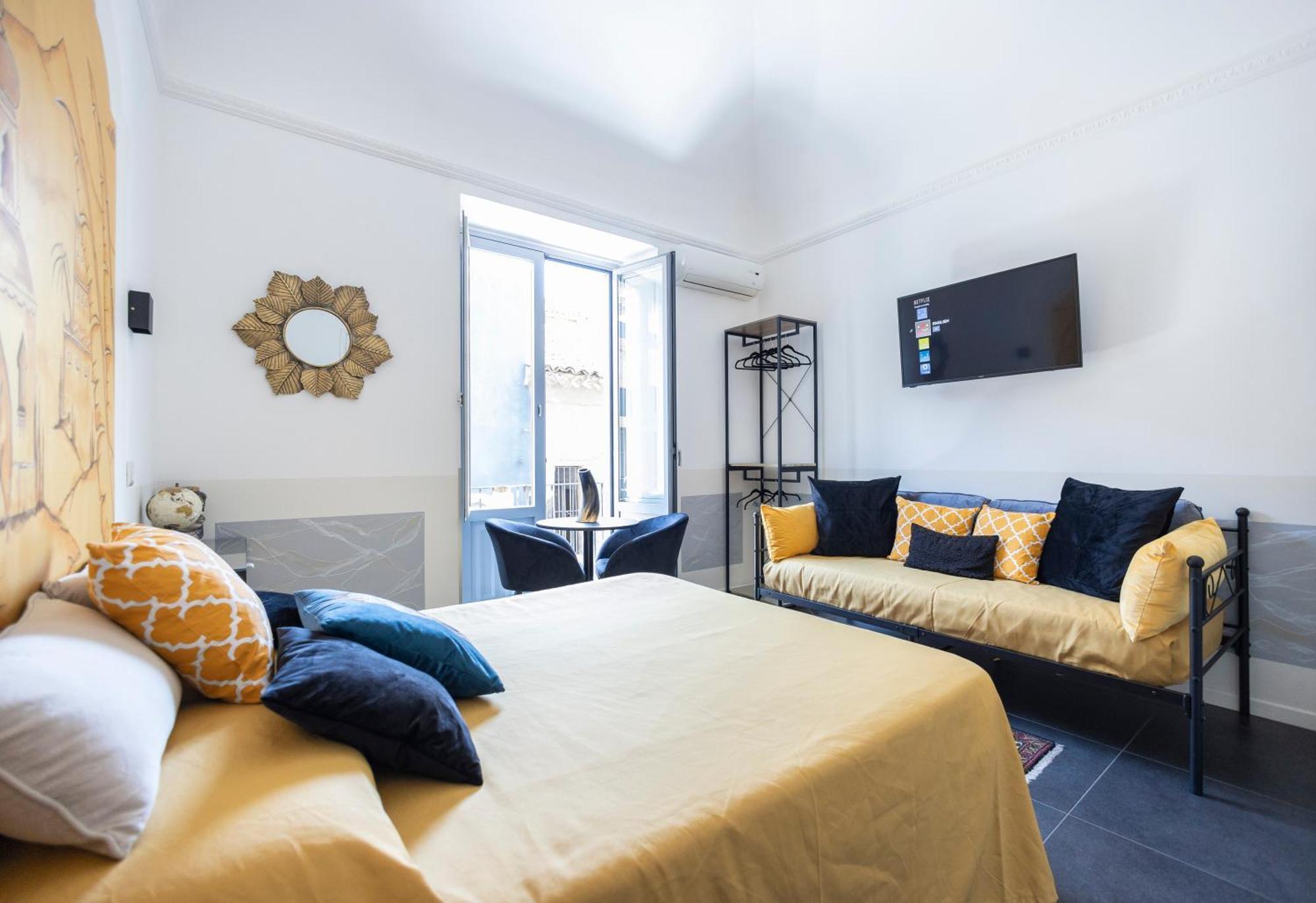 Il Moresco Catânia Quarto foto