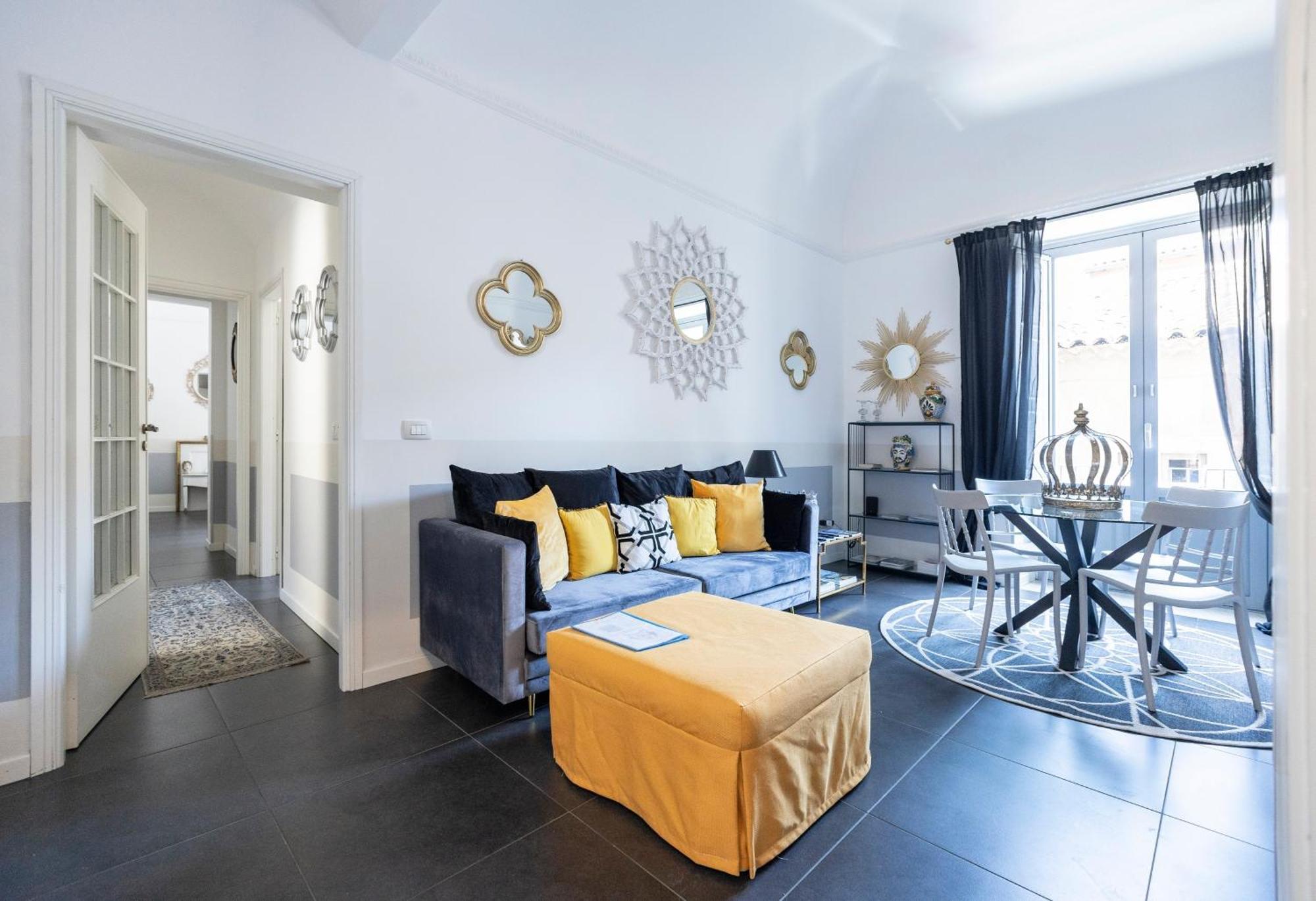 Il Moresco Catânia Quarto foto