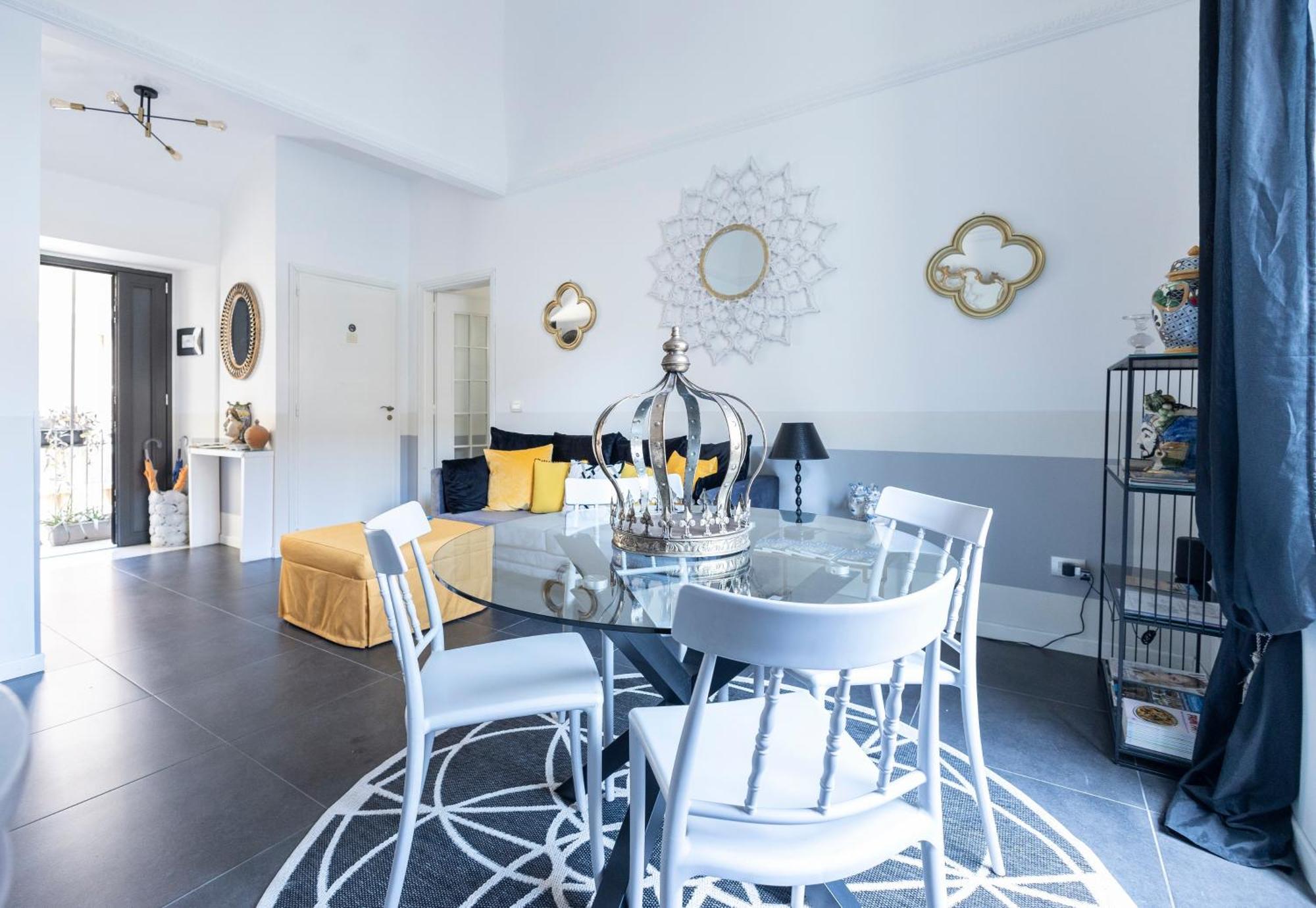 Il Moresco Catânia Quarto foto