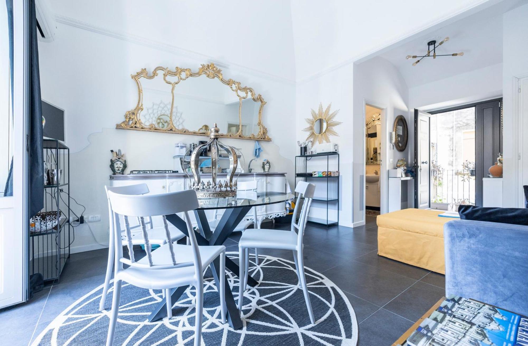 Il Moresco Catânia Quarto foto
