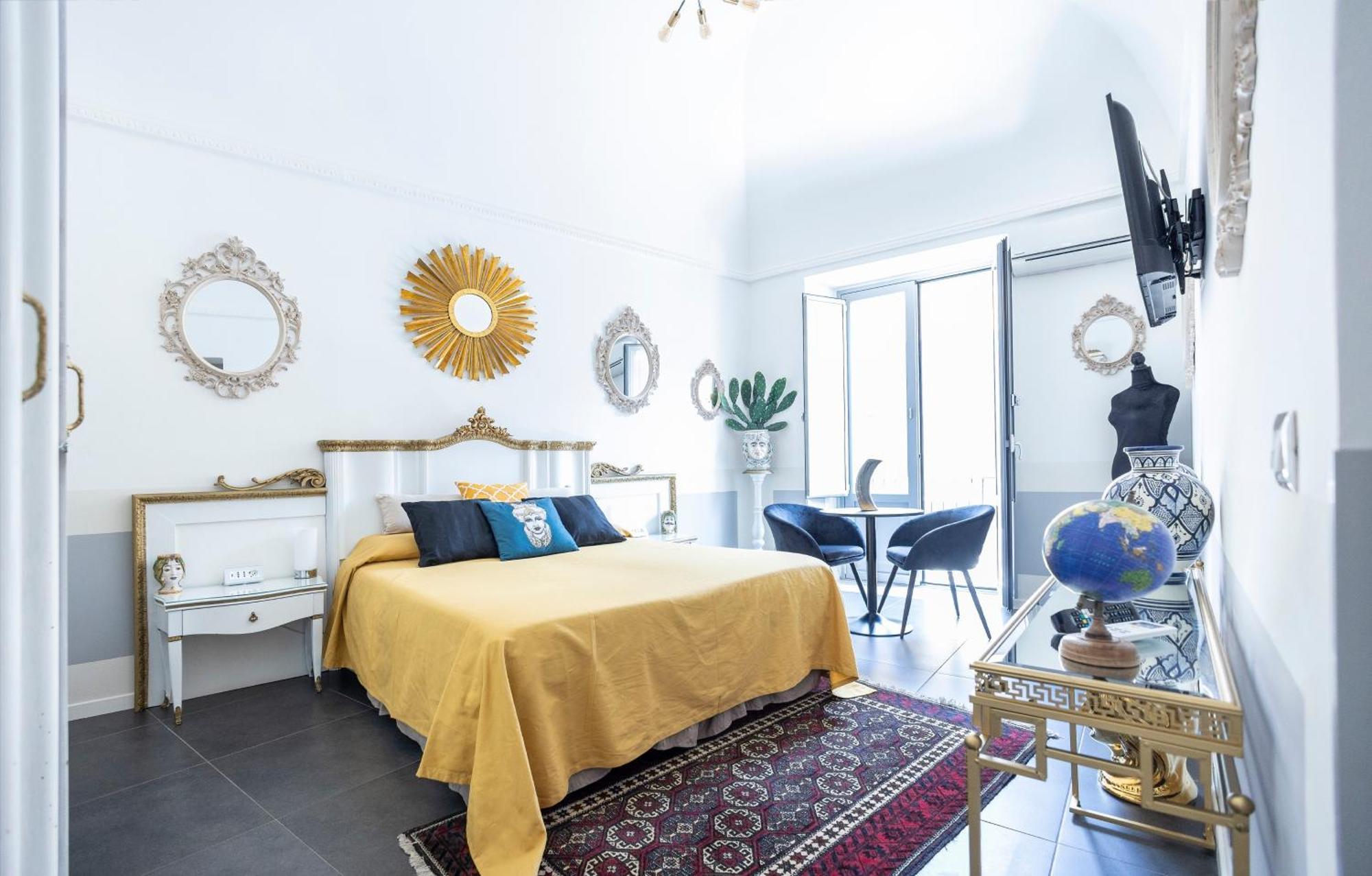 Il Moresco Catânia Quarto foto