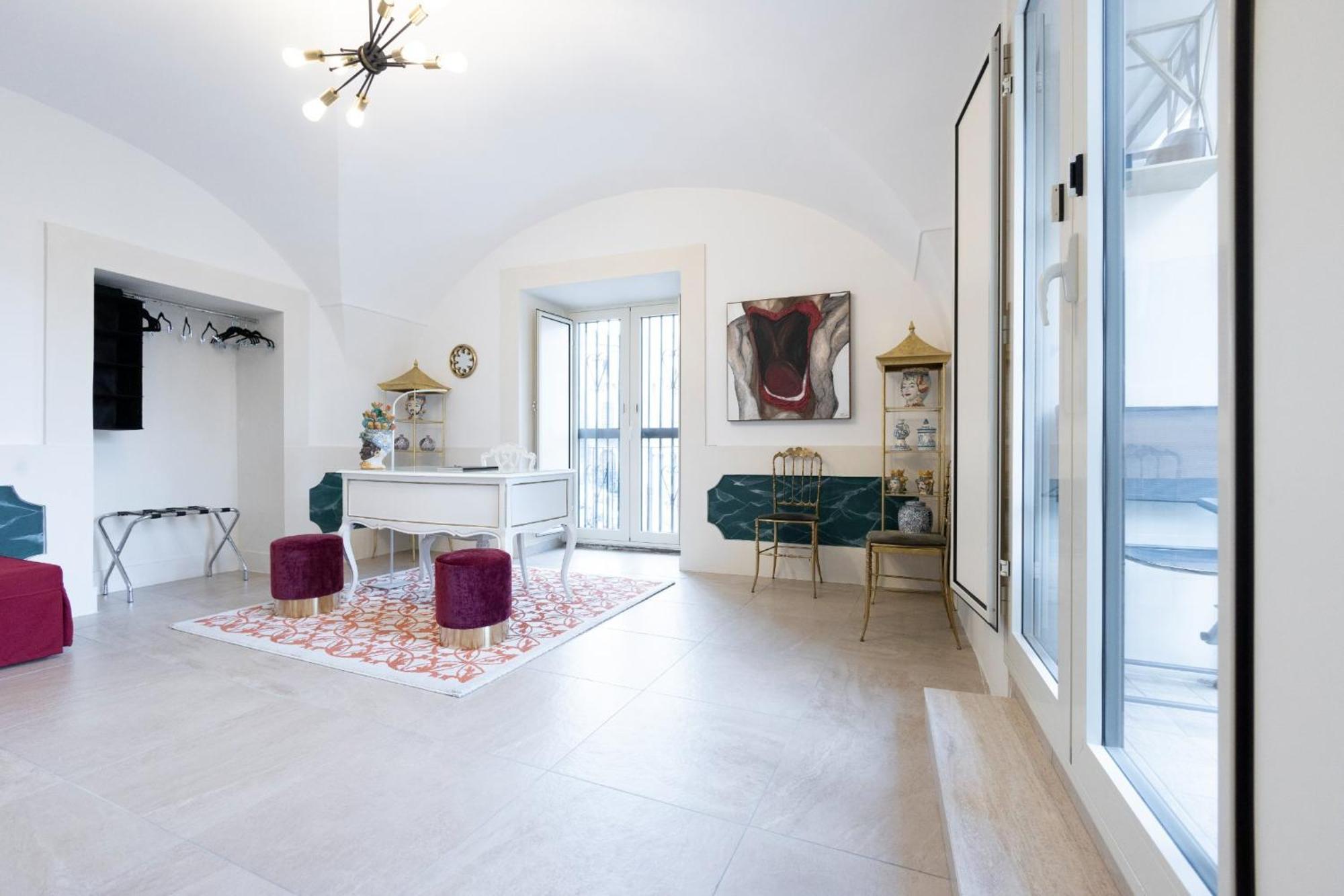 Il Moresco Catânia Quarto foto