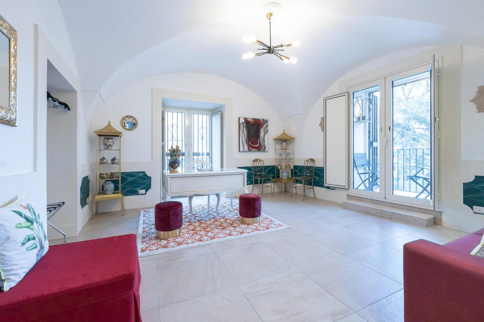 Il Moresco Catânia Quarto foto