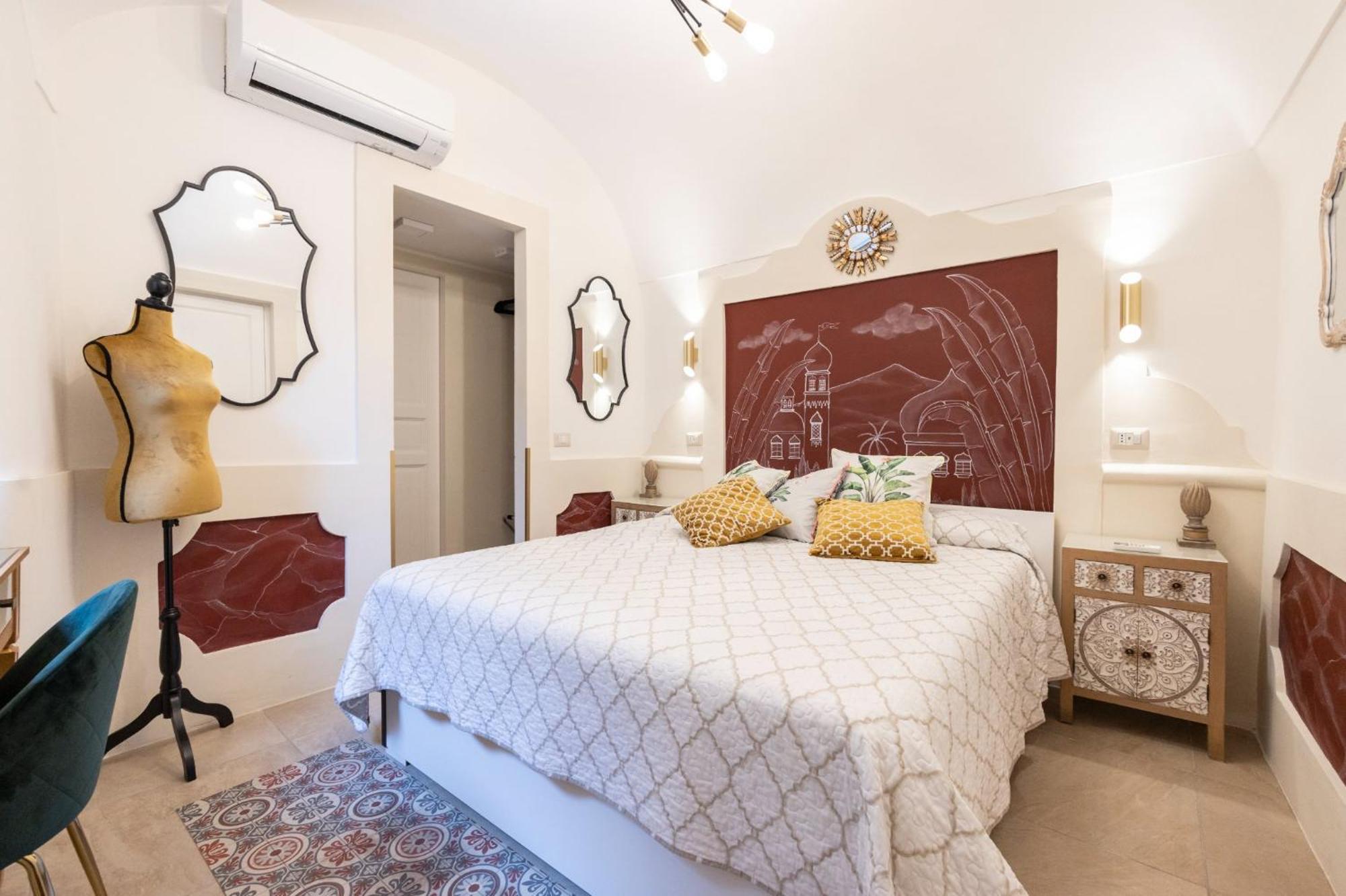 Il Moresco Catânia Quarto foto