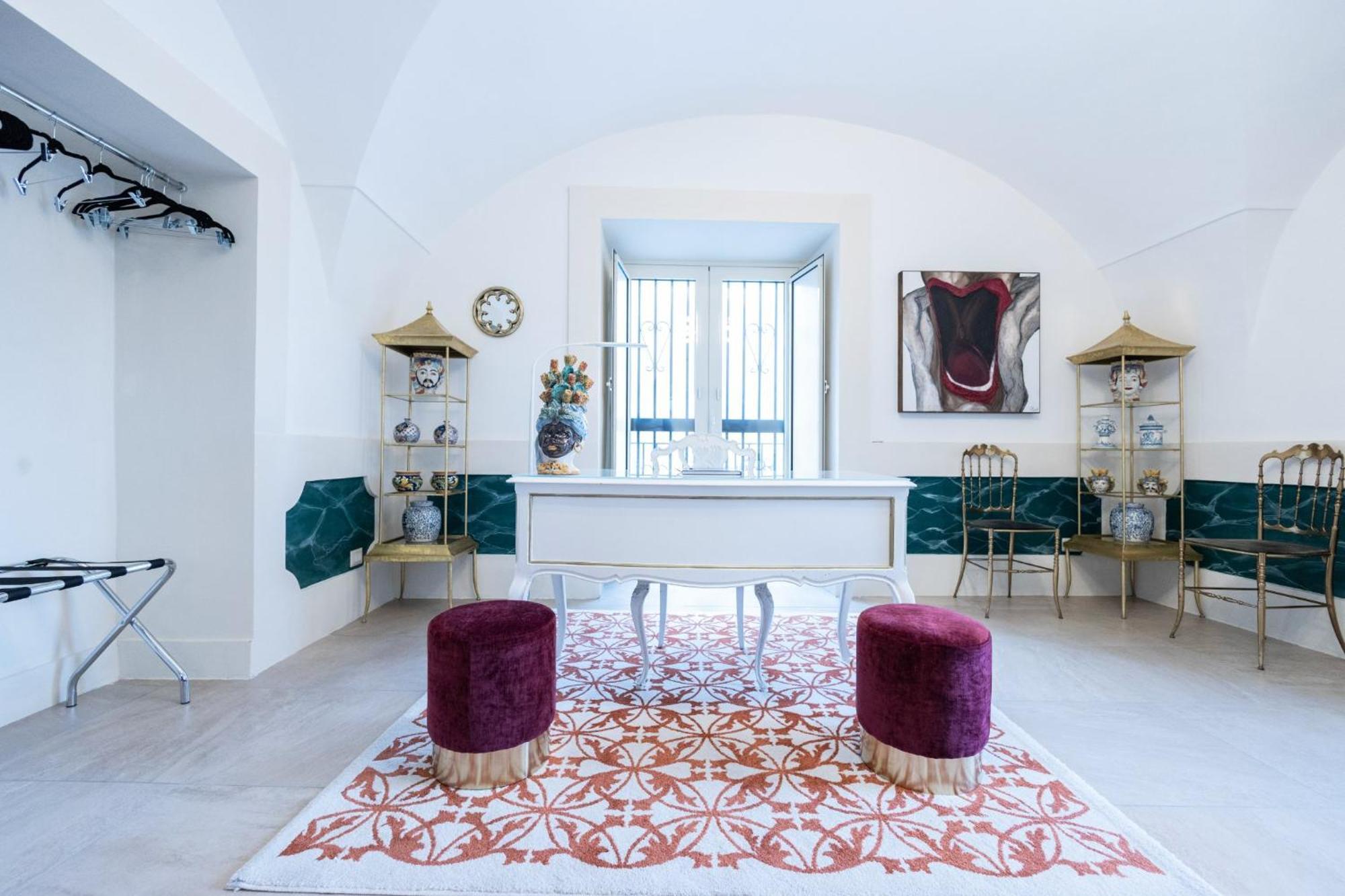 Il Moresco Catânia Quarto foto
