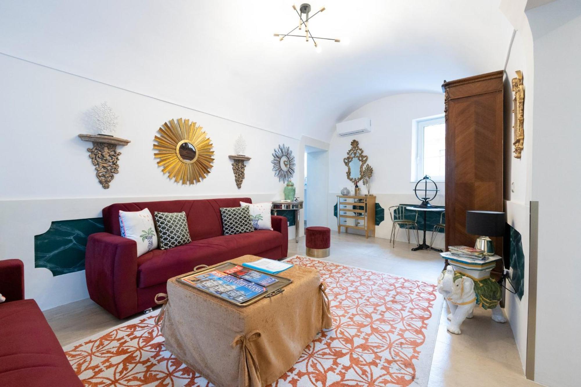 Il Moresco Catânia Quarto foto