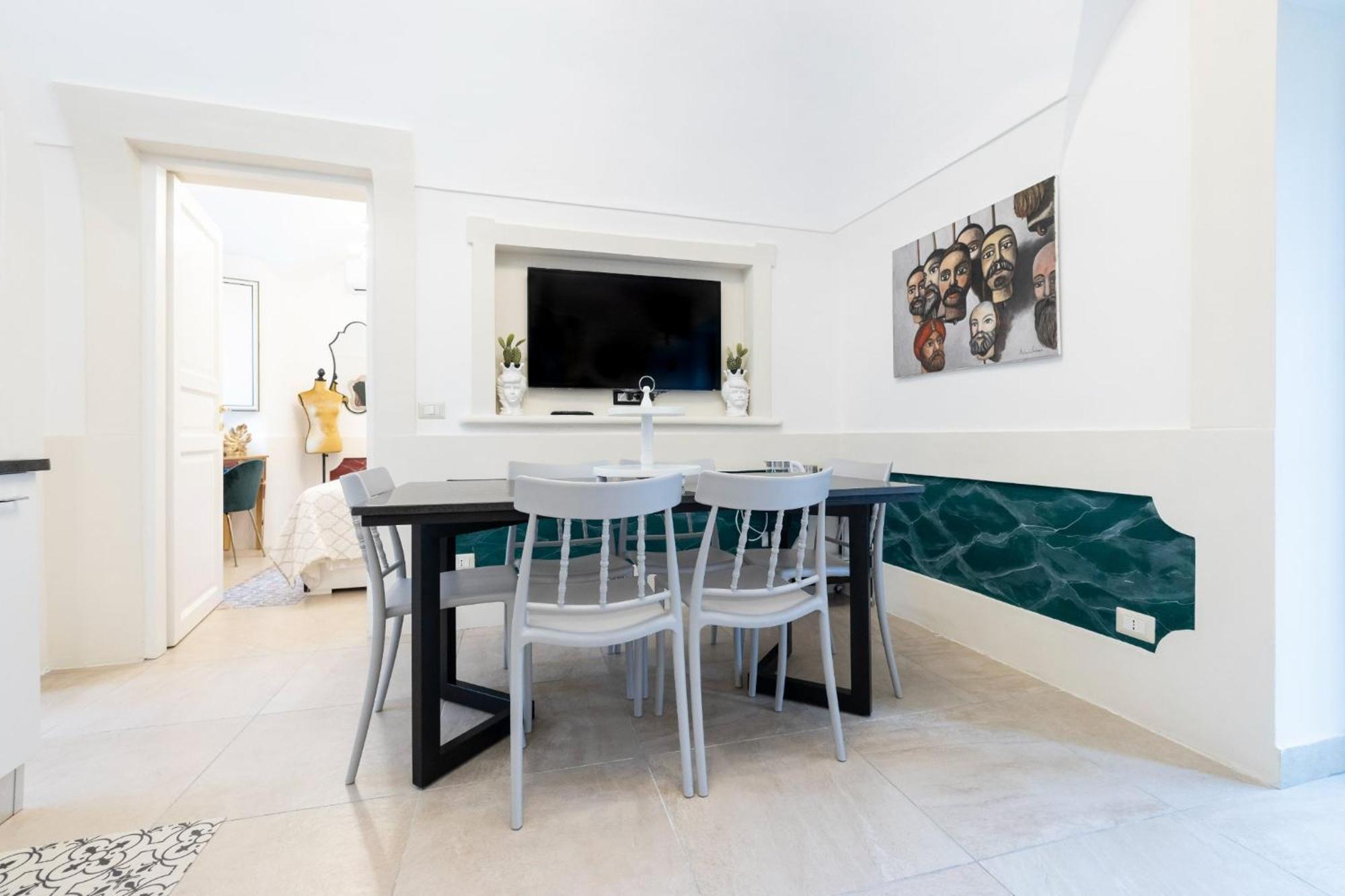 Il Moresco Catânia Quarto foto