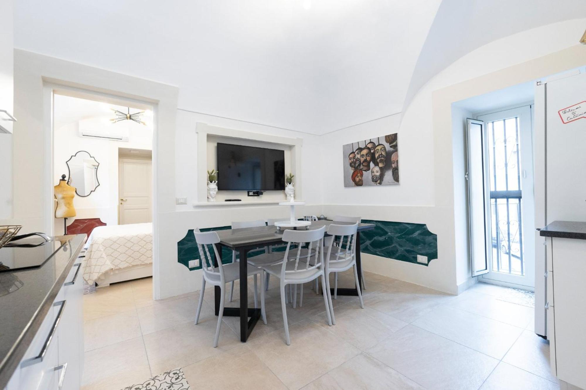 Il Moresco Catânia Quarto foto