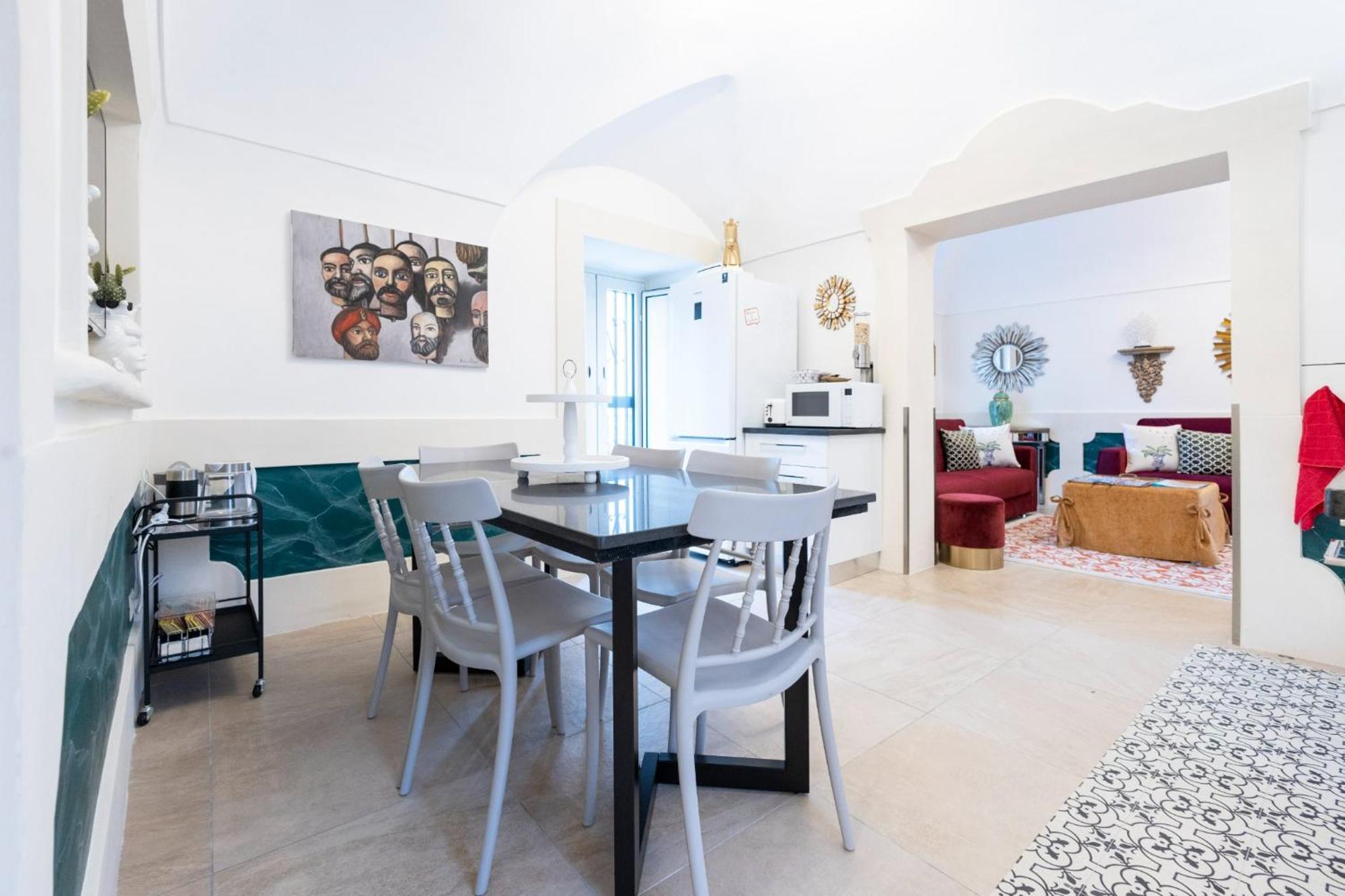 Il Moresco Catânia Quarto foto