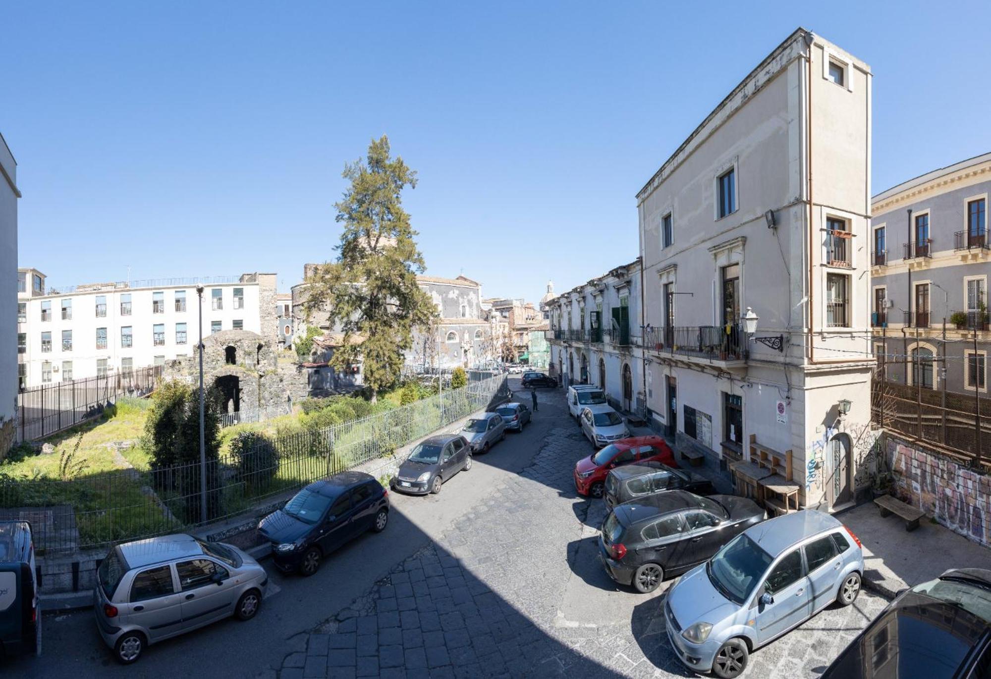Il Moresco Catânia Quarto foto